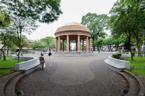 San Jose Costa Rica
